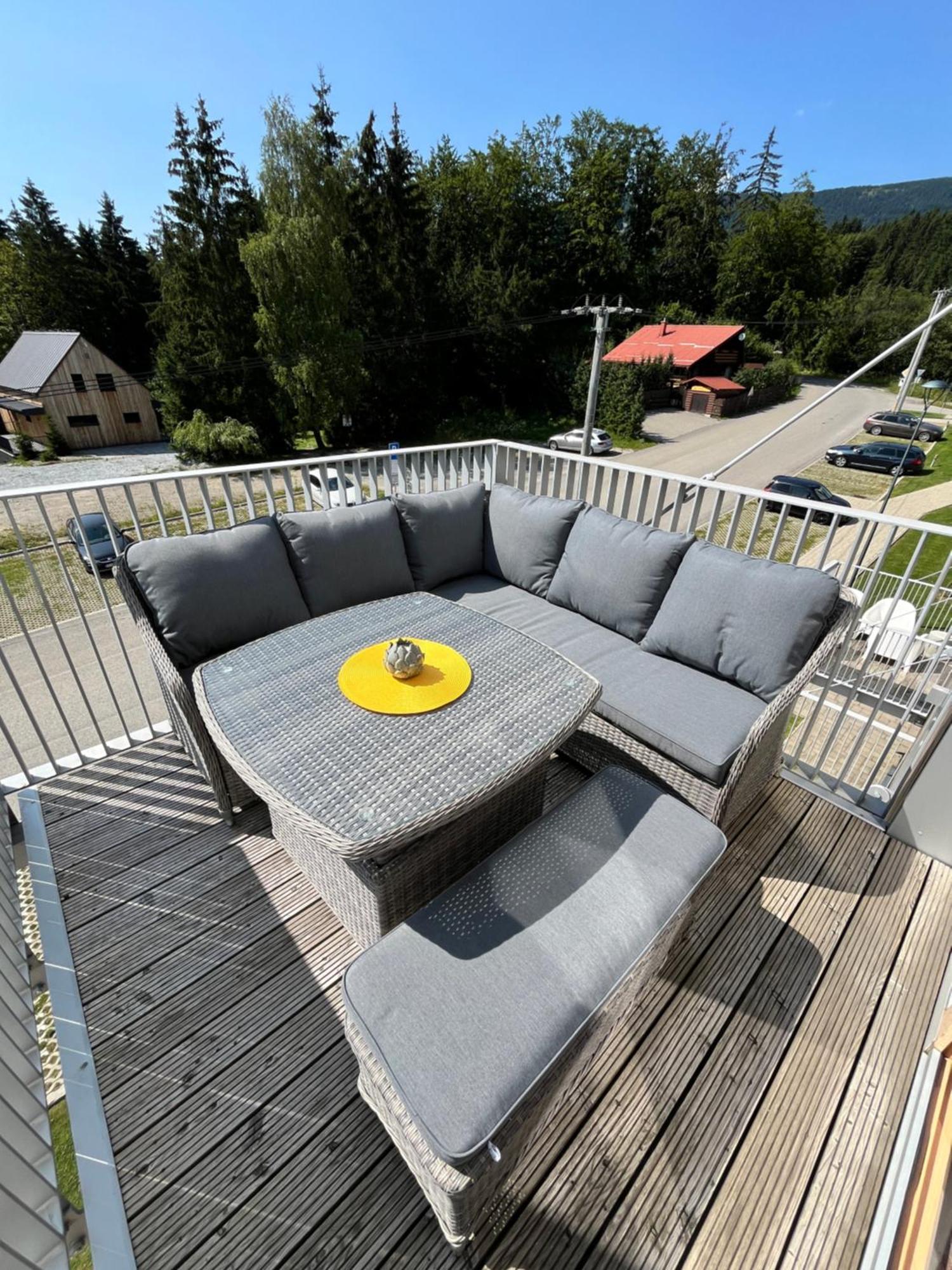 Hillside Y34 Apartment Dolny Kubin Exterior photo